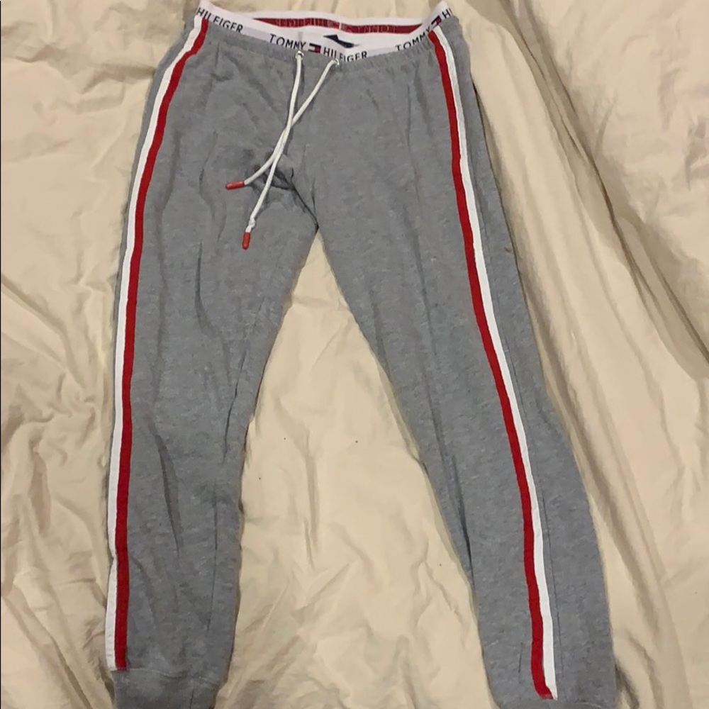 joggers